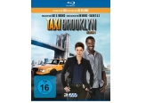 Blu-ray Film Taxi Brooklyn S1 (Universum) im Test, Bild 1