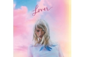 Schallplatte Taylor Swift - Lover (Taylor Swift Productions) im Test, Bild 1