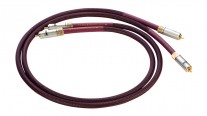 Audiokabel analog Tchernovcable Cuprum Classic IC im Test, Bild 1