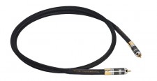 Audiokabel analog Tchernovcable Cuprum Reference IC RCA im Test, Bild 1