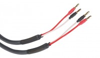 Lautsprecherkabel Tchernovcable Special XS SC im Test, Bild 1