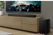 Soundbar TCL TS8132 im Test, Bild 1