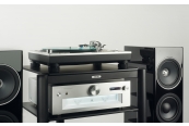 Lautsprecher Stereo Technics SB-G90, Technics SL-1200GR, Technics SU-G700 im Test , Bild 1