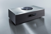 Wireless Music System Technics SC-C70MK2 im Test, Bild 1