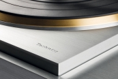 Plattenspieler Technics SL-1000R im Test, Bild 1