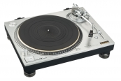 Plattenspieler Technics SL-1200GAE im Test, Bild 1