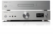 Vollverstärker Technics SU-G30, Technics ST-G30 im Test , Bild 1