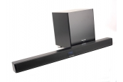 Soundbar Technisat AudioMaster BT 90 im Test, Bild 1