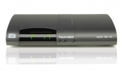 DVB-T Receiver ohne Festplatte Technisat DigiPal ISIO HD im Test, Bild 1
