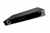 HDTV-Settop-Box Technisat TechniCorder ISIO STC im Test, Bild 1