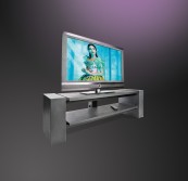 Fernseher Technisat TechniLine 40 HD-I im Test, Bild 1