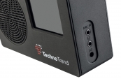 DAB+ Radio Technotrend P1 im Test, Bild 1