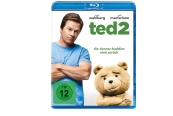 Blu-ray Film Ted 2 (Universum) im Test, Bild 1