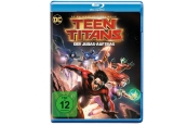 Blu-ray Film Teen Titans: Der Judas-Auftrag (Warner Bros.) im Test, Bild 1