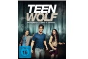 Blu-ray Film Teen Wolf S2 (Capelight) im Test, Bild 1