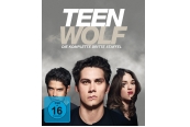 Blu-ray Film Teen Wolf S3 (Capelight) im Test, Bild 1