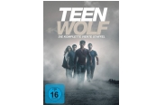 DVD Film Teen Wolf S4 (Capelight,) im Test, Bild 1