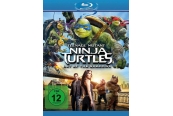 Blu-ray Film Teenage Mutant Ninja Turtles – Out of the Shadows (Paramount) im Test, Bild 1