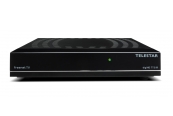 DVB-T Receiver ohne Festplatte Telestar digiHD TT 5 IR im Test, Bild 1