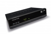 HDTV-Settop-Box Telestar Digio 33i HD+ im Test, Bild 1