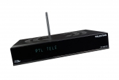 HDTV-Settop-Box Telestar TD2530 HD im Test, Bild 1