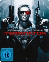 Blu-ray Film Terminator (Fox) im Test, Bild 1