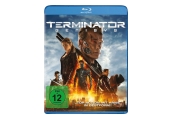 Blu-ray Film Terminator: Genisys (Paramount) im Test, Bild 1