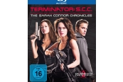 Blu-ray Film Terminator: S.C.C. – 2 (Warner) im Test, Bild 1