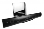 Soundbar Teufel Cinebar 50 im Test, Bild 1