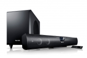 Soundbar Teufel Cinebar 52 THX im Test, Bild 1