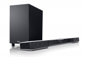 Soundbar Teufel Cinebar Duett im Test, Bild 1