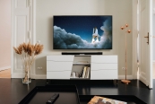 Soundbar Teufel Cinebar Lux Surround 5.0-Set im Test, Bild 1