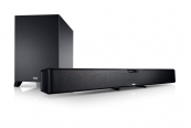 Soundbar Teufel Cinebar Pro im Test, Bild 1