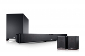 Soundbar Teufel Cinesystem Pro im Test, Bild 1