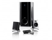 Lautsprecher Multimedia Teufel Concept C 300 Wireless im Test, Bild 1