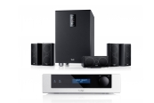 Lautsprecher Surround Teufel Consono 35 Complete im Test, Bild 1