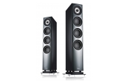 Lautsprecher Stereo Teufel Definion 3 im Test, Bild 1