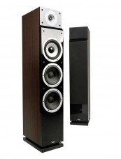 Lautsprecher Stereo Teufel T 500 im Test, Bild 1