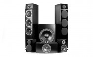 Lautsprecher Surround Teufel Theater 500 Mk2 im Test, Bild 1