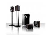 Lautsprecher Surround Teufel Theater 80 im Test, Bild 1