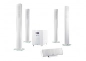 Lautsprecher Surround Teufel Theater LT2+R Set 1 im Test, Bild 1