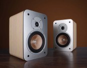 Lautsprecher Stereo Teufel Ultima 20 im Test, Bild 1