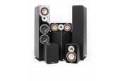 Lautsprecher Surround Teufel Ultima 40 Surround im Test, Bild 1