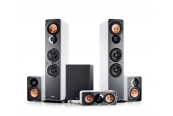 Lautsprecher Surround Teufel Ultima 40 Surround Mk3 „5.1-Set“ im Test, Bild 1