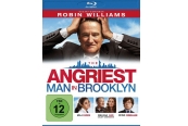 Blu-ray Film The Angriest Man in Brooklyn (Universum) im Test, Bild 1