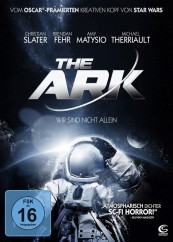 DVD Film The Ark (Sunfilm) im Test, Bild 1