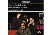 Schallplatte The Art Farmer Quartet feat. Jim Hall – Live at the Half-Note (Atlantic / Speakers Corner) im Test, Bild 1