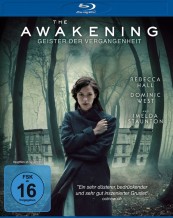 Blu-ray Film The Awakening (Universum) im Test, Bild 1