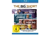 Blu-ray Film The Big Short (Paramount) im Test, Bild 1