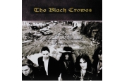 Schallplatte The Black Crowes – The Southern Harmony And Musical Companion (Plain Recordings) im Test, Bild 1